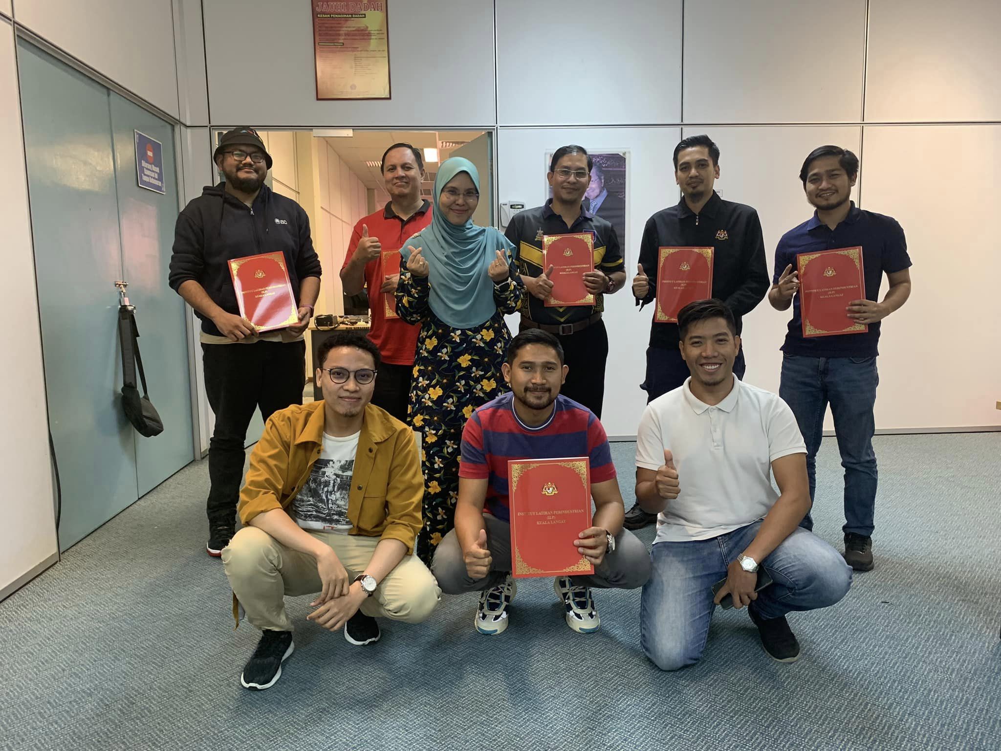 Kursus PERCUMA sempena National Training Week (NTW) 2023: Kursus HTML & CSS For Beginners